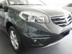 2012款 2.5 CVT 四驱舒适导航版 5座