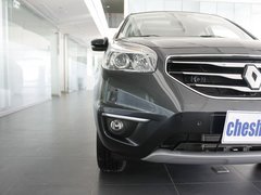 2012款 2.5 CVT 四驱舒适导航版 5座