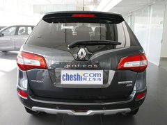 2012款 2.5 CVT 四驱舒适导航版 5座