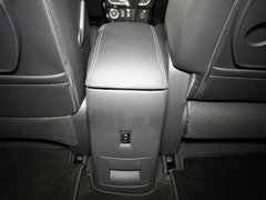 2012款 2.5 CVT 四驱舒适导航版 5座