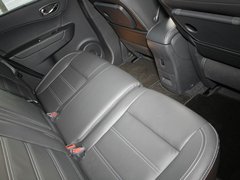 2012款 2.5 CVT 四驱舒适导航版 5座