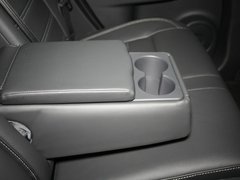 2012款 2.5 CVT 四驱舒适导航版 5座