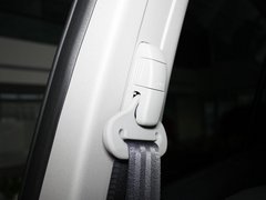 2012款 2.5 CVT 四驱舒适导航版 5座