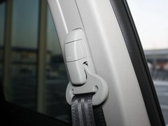 2012款 2.5 CVT 四驱舒适导航版 5座