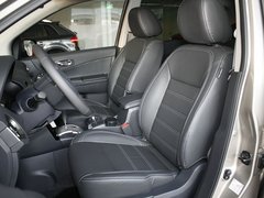 2012款 2.5 CVT 四驱舒适导航版 5座