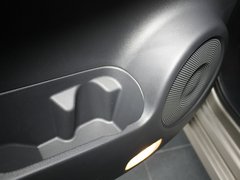 2012款 2.5 CVT 四驱舒适导航版 5座