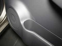 2012款 2.5 CVT 四驱舒适导航版 5座