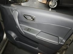 2012款 2.5 CVT 四驱舒适导航版 5座