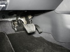 2012款 2.5 CVT 四驱舒适导航版 5座