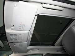 2012款 2.5 CVT 四驱舒适导航版 5座