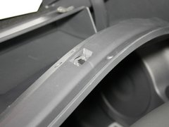 2012款 2.5 CVT 四驱舒适导航版 5座