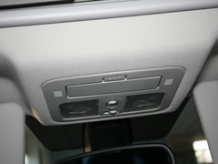 2012款 2.5 CVT 四驱舒适导航版 5座