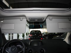 2012款 2.5 CVT 四驱舒适导航版 5座