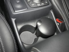 2012款 2.5 CVT 四驱舒适导航版 5座