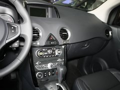 2012款 2.5 CVT 四驱舒适导航版 5座