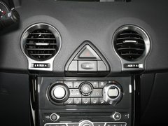 2012款 2.5 CVT 四驱舒适导航版 5座