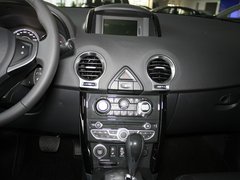 2012款 2.5 CVT 四驱舒适导航版 5座