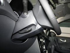2012款 2.5 CVT 四驱舒适导航版 5座