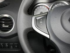 2012款 2.5 CVT 四驱舒适导航版 5座