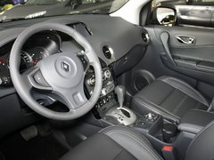 2012款 2.5 CVT 四驱舒适导航版 5座