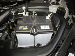 2012款 2.5 CVT 四驱舒适导航版 5座