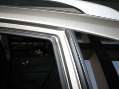 2012款 2.5 CVT 四驱舒适导航版 5座