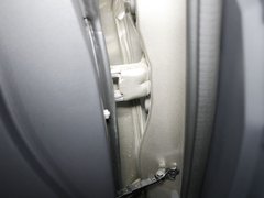 2012款 2.5 CVT 四驱舒适导航版 5座