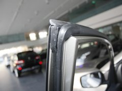 2012款 2.5 CVT 四驱舒适导航版 5座