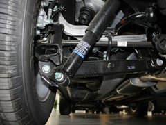 2012款 2.5 CVT 四驱舒适导航版 5座