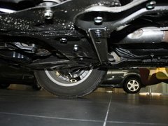 2012款 2.5 CVT 四驱舒适导航版 5座