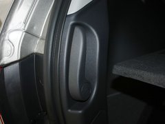 2012款 2.5 CVT 四驱舒适导航版 5座