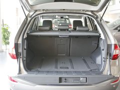 2012款 2.5 CVT 四驱舒适导航版 5座