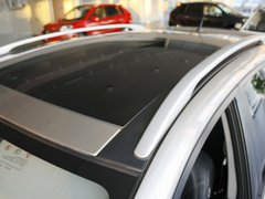 2012款 2.5 CVT 四驱舒适导航版 5座