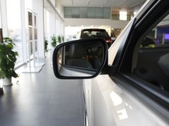 2012款 2.5 CVT 四驱舒适导航版 5座
