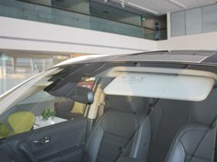 2012款 2.5 CVT 四驱舒适导航版 5座