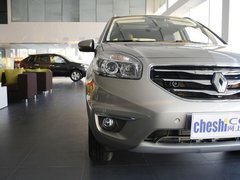 2012款 2.5 CVT 四驱舒适导航版 5座