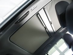 2012款 2.5 CVT 四驱舒适导航版 5座