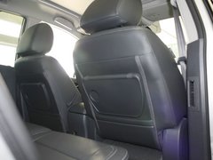 2012款 2.5 CVT 四驱舒适导航版 5座