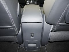 2012款 2.5 CVT 四驱舒适导航版 5座