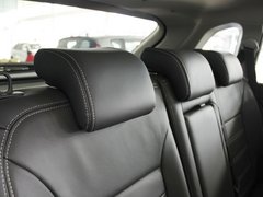 2012款 2.5 CVT 四驱舒适导航版 5座