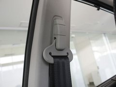 2012款 2.5 CVT 四驱舒适导航版 5座
