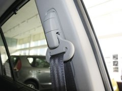 2012款 2.5 CVT 四驱舒适导航版 5座