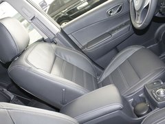 2012款 2.5 CVT 四驱舒适导航版 5座
