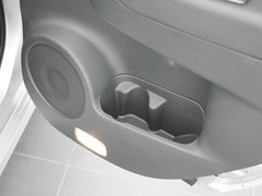 2012款 2.5 CVT 四驱舒适导航版 5座