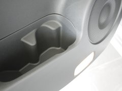2012款 2.5 CVT 四驱舒适导航版 5座