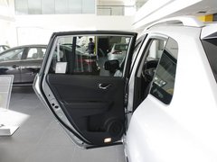 2012款 2.5 CVT 四驱舒适导航版 5座