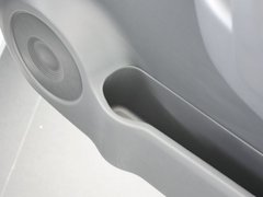 2012款 2.5 CVT 四驱舒适导航版 5座