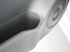 2012款 2.5 CVT 四驱舒适导航版 5座