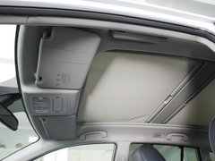 2012款 2.5 CVT 四驱舒适导航版 5座