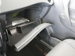 2012款 2.5 CVT 四驱舒适导航版 5座